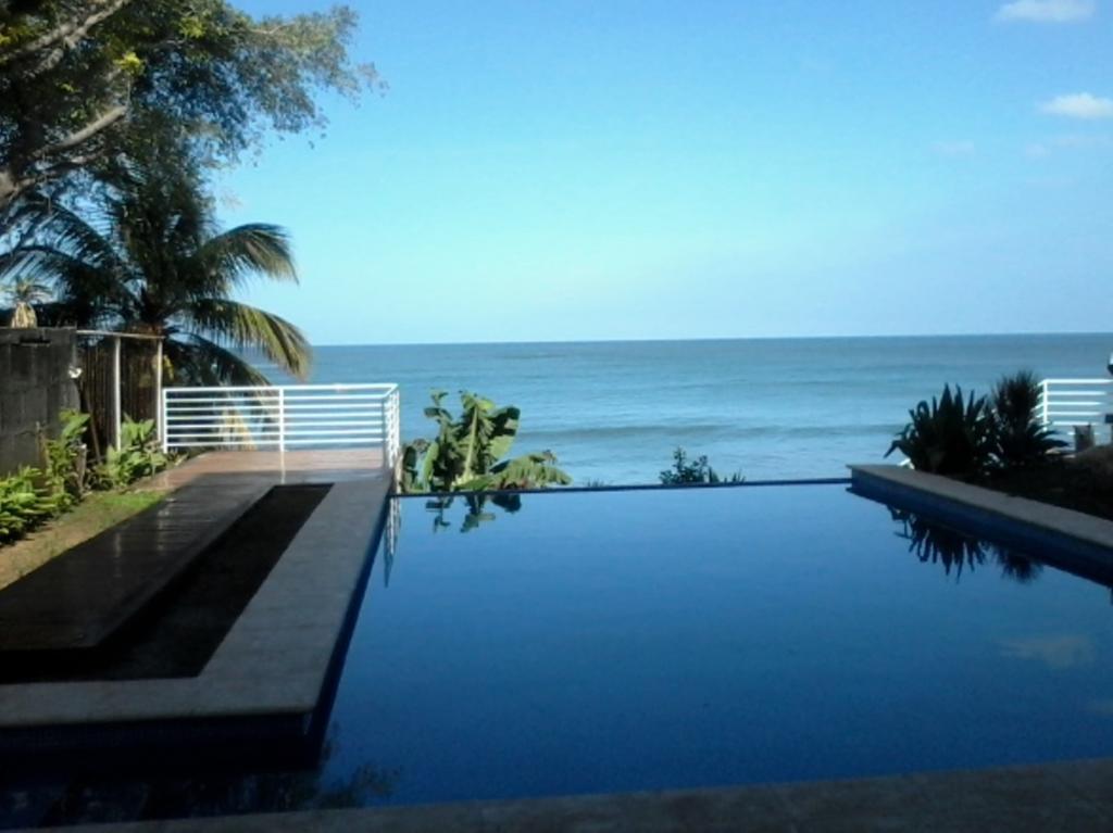 CASA DEL MAR MASACHAPA (Nicaragua) - desde 235 € | HOTELMIX